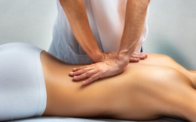 Curso de Masaje Miofascial